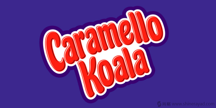 吉百利考拉熊商標(biāo)設(shè)計(jì)-上海品牌設(shè)計(jì)公司2 吉百利考拉熊商標(biāo)設(shè)計(jì)-上海品牌設(shè)計(jì)公司2