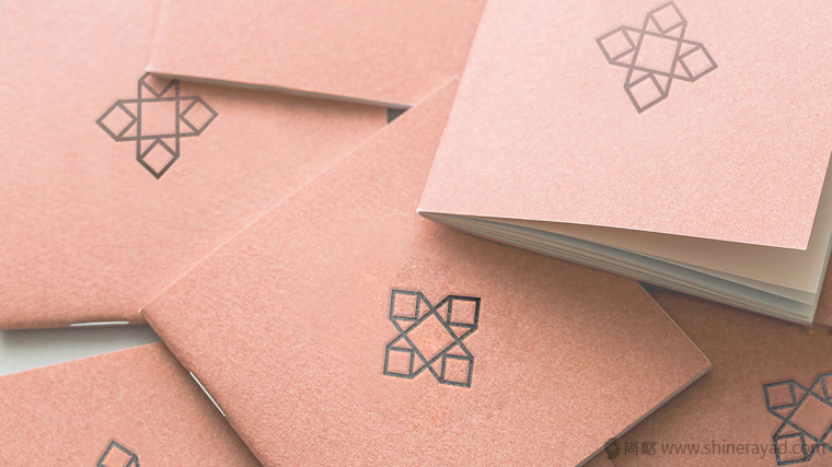 Kirigami 藝術(shù)紙張品牌LOGO設(shè)計(jì)VI設(shè)計(jì)-上海LOGO設(shè)計(jì)公司-上海VI設(shè)計(jì)公司-上海品牌形象設(shè)計(jì)公司7