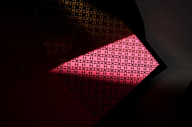 SUCRE 糕點(diǎn)點(diǎn)心月餅燙金禮盒包裝設(shè)計(jì)-上海包裝設(shè)計(jì)公司6