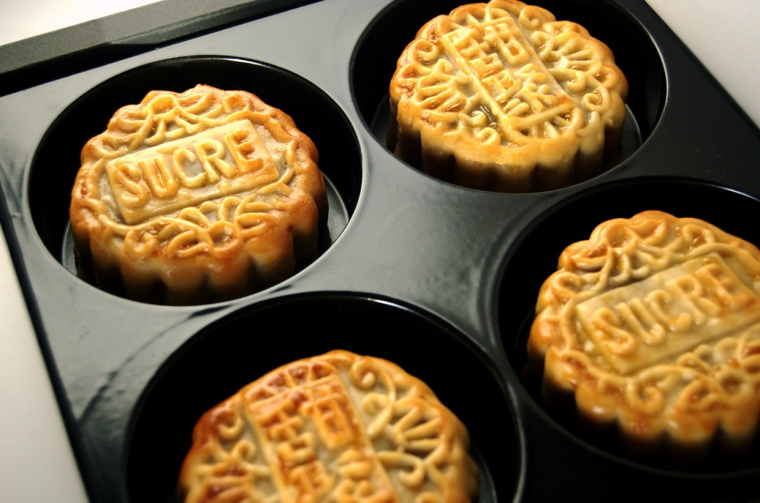 SUCRE 糕點(diǎn)點(diǎn)心月餅禮盒包裝設(shè)計(jì)-上海包裝設(shè)計(jì)公司12