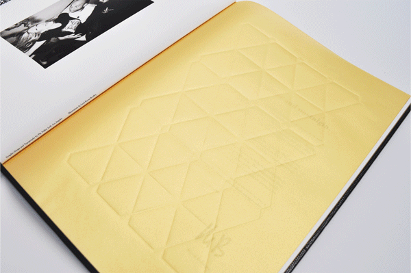 Erika Jayne 藝術(shù)攝影工作室燙金宣傳畫冊設(shè)計(jì)-上海畫冊設(shè)計(jì)公司佳作欣賞2