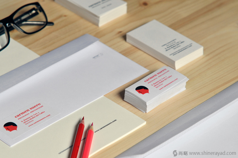 6.上海VI設(shè)計(jì)公司-Carmen Suero 心理健康咨詢機(jī)構(gòu)品牌VI形象設(shè)計(jì) 6.上海VI設(shè)計(jì)公司-Carmen Suero 心理健康咨詢機(jī)構(gòu)品牌VI形象設(shè)計(jì)