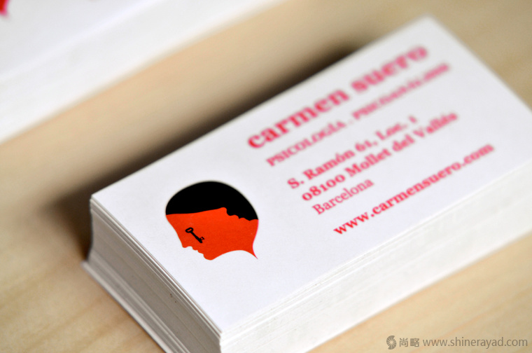 8.上海VI設(shè)計(jì)公司-Carmen Suero 心理健康咨詢機(jī)構(gòu)品牌VI形象設(shè)計(jì)-名片設(shè)計(jì) 8.上海VI設(shè)計(jì)公司-Carmen Suero 心理健康咨詢機(jī)構(gòu)品牌VI形象設(shè)計(jì)-名片設(shè)計(jì)