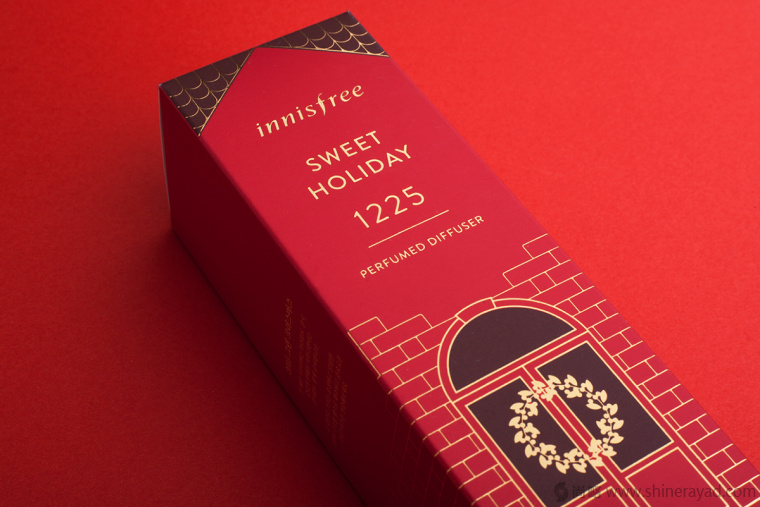 13上海包裝設(shè)計公司-韓國 Innisfree 女性化妝品護(hù)膚品品牌圣誕節(jié)日裝包裝設(shè)計-圣誕房子圖案 13上海包裝設(shè)計公司-韓國 Innisfree 女性化妝品護(hù)膚品品牌圣誕節(jié)日裝包裝設(shè)計-圣誕房子圖案