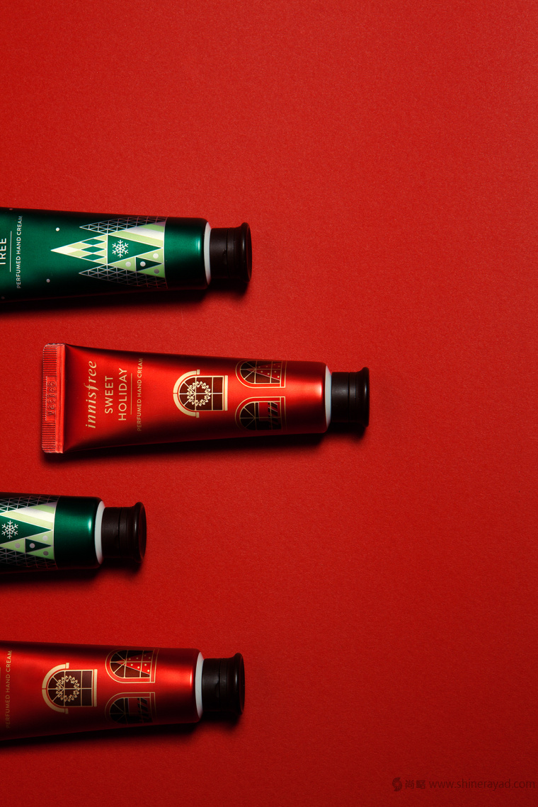 19上海包裝設(shè)計公司-韓國 Innisfree 女性化妝品護(hù)膚品品牌圣誕節(jié)日裝包裝設(shè)計 19上海包裝設(shè)計公司-韓國 Innisfree 女性化妝品護(hù)膚品品牌圣誕節(jié)日裝包裝設(shè)計