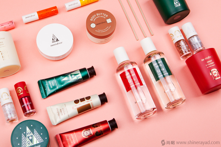18上海包裝設(shè)計公司-韓國 Innisfree 女性化妝品護(hù)膚品品牌圣誕節(jié)日裝包裝設(shè)計 18上海包裝設(shè)計公司-韓國 Innisfree 女性化妝品護(hù)膚品品牌圣誕節(jié)日裝包裝設(shè)計