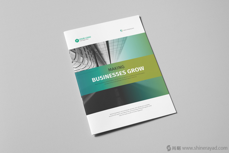 1上海宣傳冊(cè)設(shè)計(jì)公司分享漸變色系風(fēng)格工業(yè)品企業(yè)宣傳畫(huà)冊(cè)版式設(shè)計(jì)-畫(huà)冊(cè)封面設(shè)計(jì)