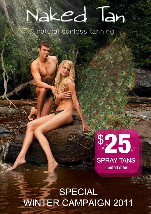 上海廣告設(shè)計(jì)公司欣賞那些性感曖昧有色情嫌疑的平面創(chuàng)意廣告--SPA廣告