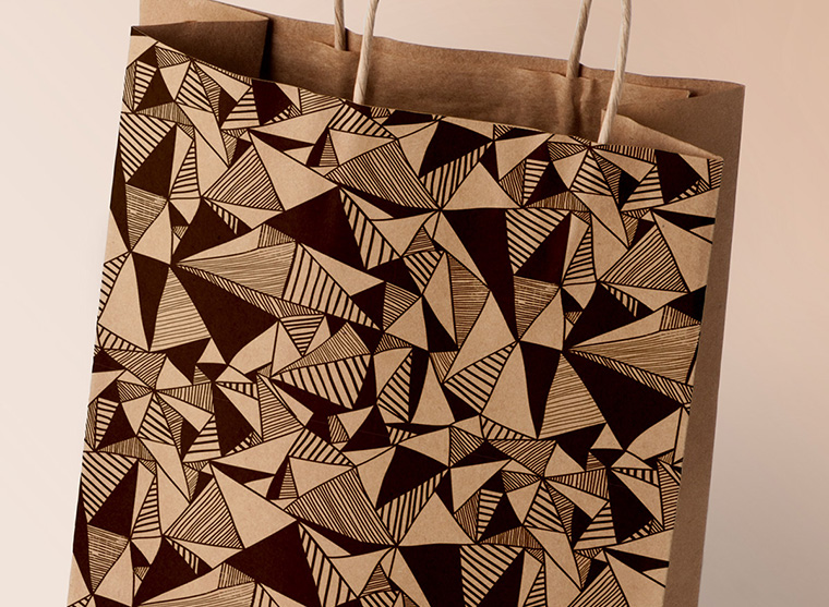 LunchBox 午餐盒子外賣快餐餐飲品牌VI形象設(shè)計-上海餐飲VI設(shè)計公司12