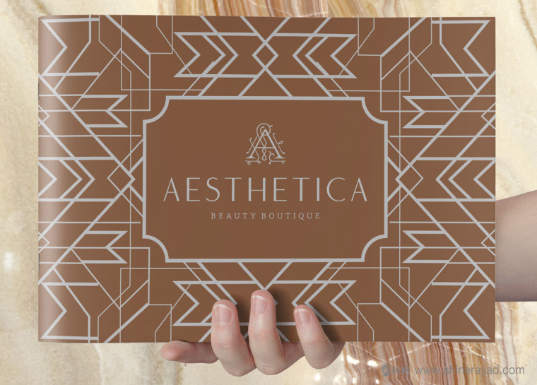 1.上海畫(huà)冊(cè)設(shè)計(jì)公司-金色風(fēng)格 AESTHETICA 美容護(hù)膚連鎖店企業(yè)宣傳畫(huà)冊(cè)設(shè)計(jì)欣賞 1.上海畫(huà)冊(cè)設(shè)計(jì)公司-金色風(fēng)格 AESTHETICA 美容護(hù)膚連鎖店企業(yè)宣傳畫(huà)冊(cè)設(shè)計(jì)欣賞