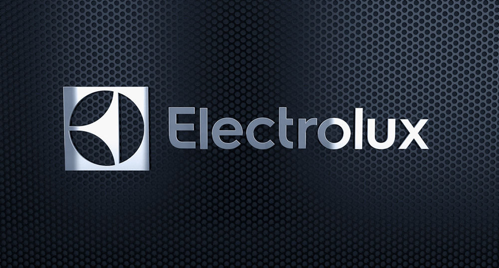 Electrolux 伊萊克斯家電品牌形象設(shè)計2
