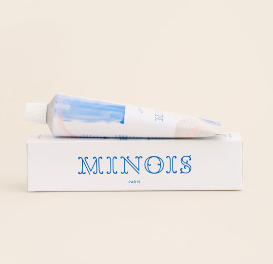 Minois 嬰兒護(hù)膚品包裝設(shè)計-上海嬰兒用品包裝設(shè)計公司設(shè)計欣賞6