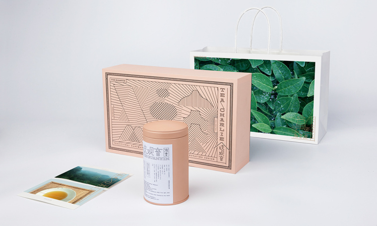 顏查理鐵觀音烏龍茶茶葉品牌包裝設(shè)計-上海包裝設(shè)計公司11 顏查理鐵觀音烏龍茶茶葉品牌包裝設(shè)計-上海包裝設(shè)計公司11