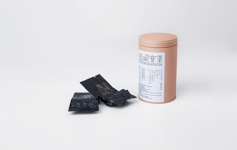 顏查理鐵觀音烏龍茶茶葉品牌包裝設(shè)計-上海包裝設(shè)計公司12 顏查理鐵觀音烏龍茶茶葉品牌包裝設(shè)計-上海包裝設(shè)計公司12