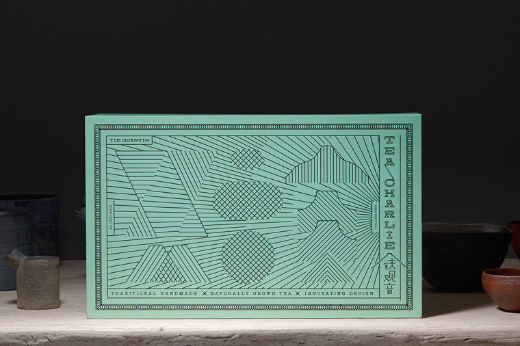 顏查理烏龍茶茶葉傳統(tǒng)正味鐵觀音禮盒裝包裝設(shè)計-上海包裝設(shè)計公司 顏查理烏龍茶茶葉傳統(tǒng)正味鐵觀音禮盒裝包裝設(shè)計-上海包裝設(shè)計公司