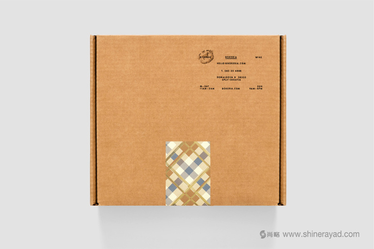 BOKERIA 餐廳餐飲品牌VI形象設(shè)計-上海VI設(shè)計公司設(shè)計欣賞15 BOKERIA 餐廳餐飲品牌VI形象設(shè)計-上海VI設(shè)計公司設(shè)計欣賞15