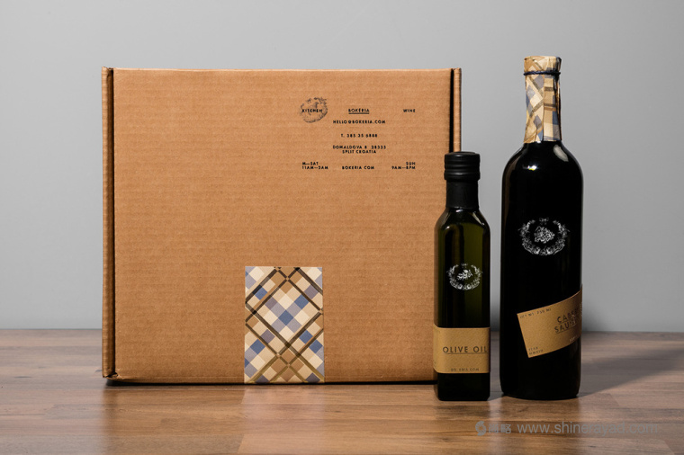 BOKERIA 餐廳葡萄酒酒包裝設(shè)計-上海包裝設(shè)計公司16 BOKERIA 餐廳葡萄酒酒包裝設(shè)計-上海包裝設(shè)計公司16