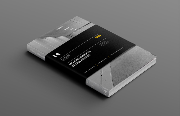 Change Healthcar 醫(yī)療保健軟件企業(yè)LOGO設(shè)計(jì)-上海LOGO設(shè)計(jì)公司LOGO欣賞5