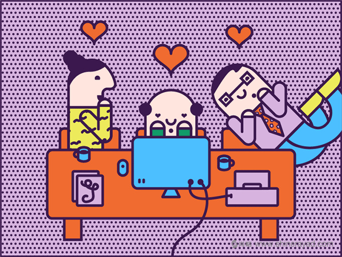 上海LOGO設(shè)計公司經(jīng)驗分享：如何做好LOGO設(shè)計報價，把LOGO賣出好價錢4