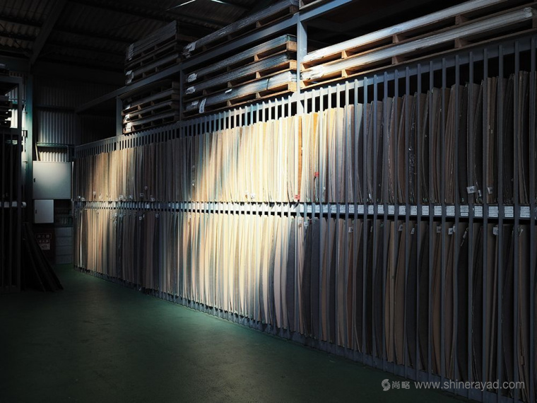 島田株式會(huì)社印章風(fēng)格企業(yè)LOGO設(shè)計(jì)-上海LOGO設(shè)計(jì)公司4