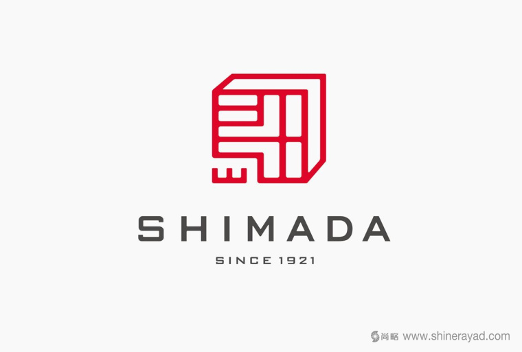 島田株式會(huì)社印章風(fēng)格企業(yè)LOGO設(shè)計(jì)-上海LOGO設(shè)計(jì)公司7