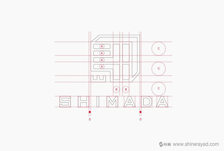 島田株式會(huì)社印章風(fēng)格企業(yè)LOGO設(shè)計(jì)-上海LOGO設(shè)計(jì)公司9