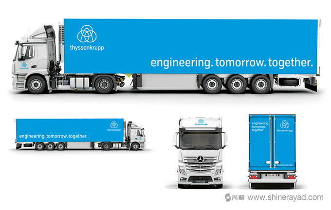 蒂森克虜伯工程工業(yè)技術(shù)企業(yè)全新品牌形象設(shè)計(jì)LOGO設(shè)計(jì)-上海LOGO設(shè)計(jì)公司-上海品牌形象設(shè)計(jì)公司-8