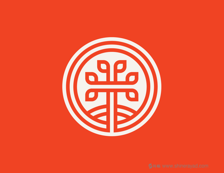 First Free 教會組織宗教協(xié)會LOGO設計-上海LOGO設計公司設計欣賞1