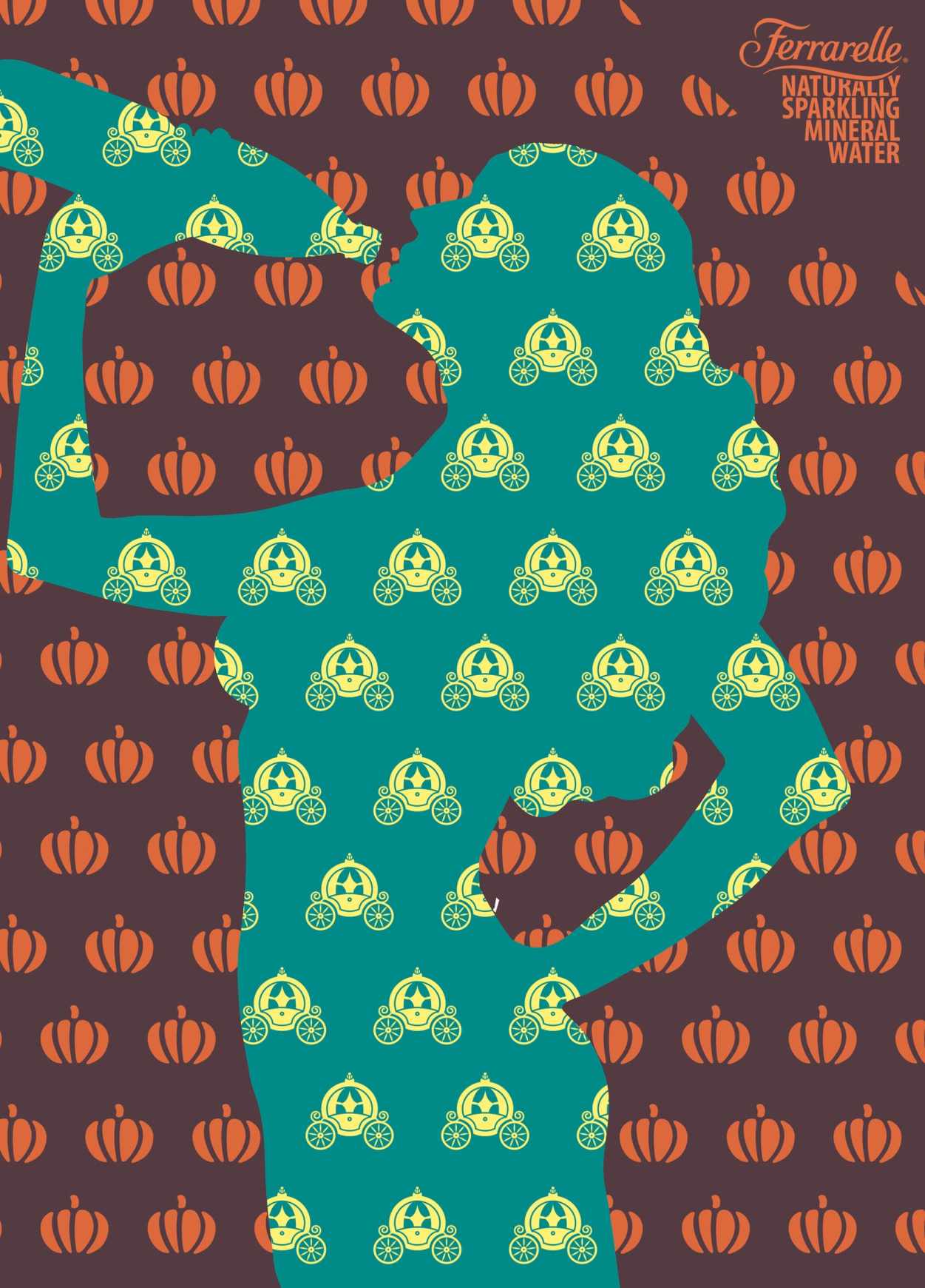 上海尚略廣告設(shè)計(jì)公司分享:Ferrarelle 礦泉水閃亮篇平面廣告創(chuàng)意設(shè)計(jì)5-小汽車篇 上海尚略廣告設(shè)計(jì)公司分享:Ferrarelle 礦泉水閃亮篇平面廣告創(chuàng)意設(shè)計(jì)5-小汽車篇