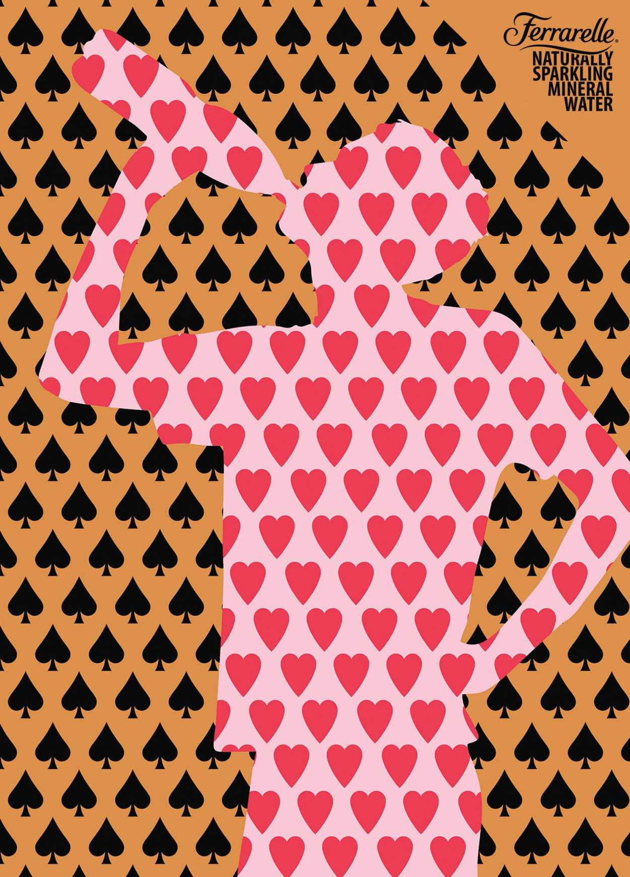 上海尚略廣告設(shè)計(jì)公司分享:Ferrarelle 礦泉水閃亮篇平面廣告創(chuàng)意設(shè)計(jì)6-愛(ài)心篇 上海尚略廣告設(shè)計(jì)公司分享:Ferrarelle 礦泉水閃亮篇平面廣告創(chuàng)意設(shè)計(jì)6-愛(ài)心篇