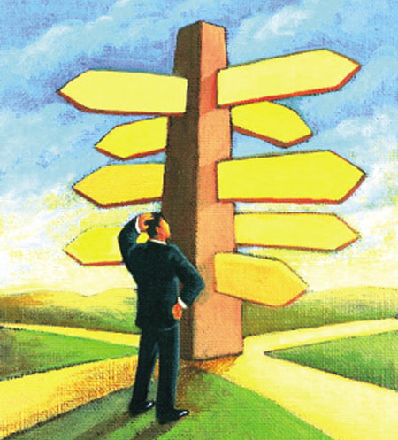 成功營銷第一步，給產(chǎn)品定位-尚略廣告上海營銷策劃公司原創(chuàng)文章