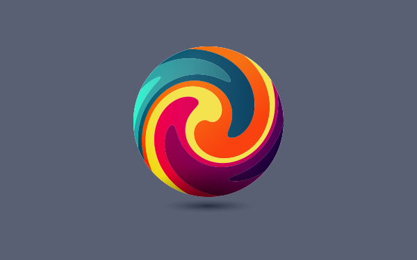 Impritec 數(shù)字印刷機械公司品牌logo/VI設(shè)計-尚略廣告上海品牌設(shè)計公司分享1