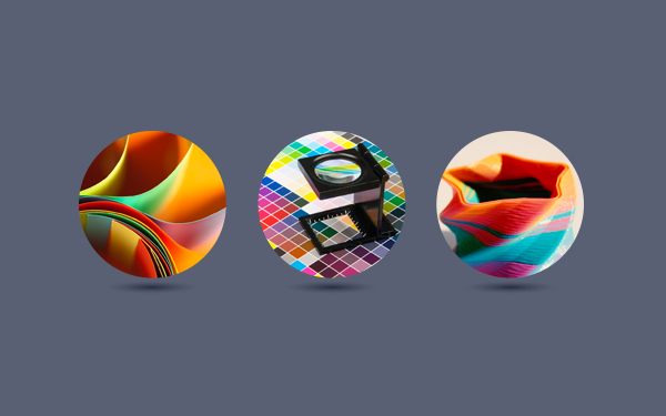 Impritec 數(shù)字印刷機械公司品牌logo/VI設(shè)計-尚略廣告上海品牌設(shè)計公司分享-logo設(shè)計元素來源