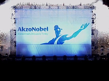 AkzoNobel阿克蘇諾貝爾品牌形象塑造設(shè)計(jì)過(guò)程8