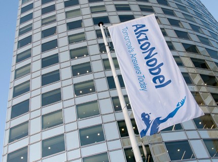 AkzoNobel阿克蘇諾貝爾品牌形象塑造設(shè)計(jì)過(guò)程9