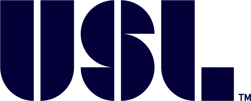 上海品牌設(shè)計公司分享 美國USL足球聯(lián)賽標(biāo)志設(shè)計2