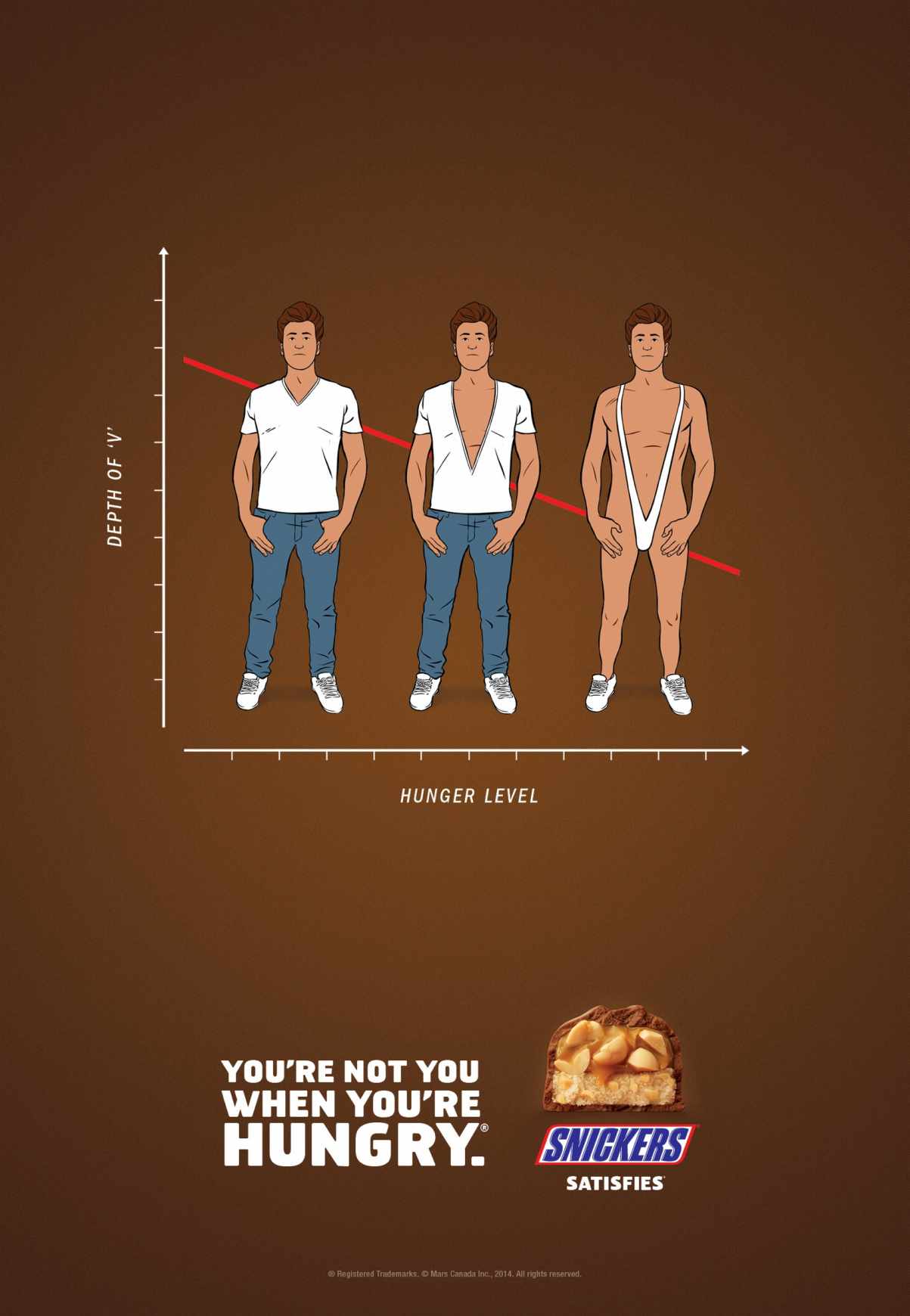 加拿大士力加人體篇戶外廣告策劃－上海廣告策劃公司推薦2－深v篇廣告