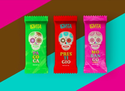 上海包裝設(shè)計(jì)公司國外包裝設(shè)計(jì)欣賞Lovita 冰淇淋冰棍品牌設(shè)計(jì)包裝設(shè)計(jì)6