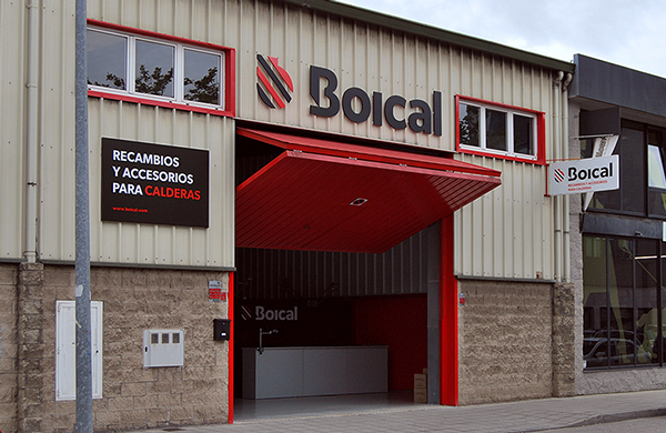 Boical鍋爐及機械配件品牌形象策劃設(shè)計8