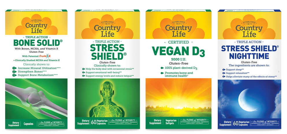 上海包裝設計公司推薦:Country Life 營養(yǎng)補充劑維生素鈣片保健品包裝設計4-外盒包裝設計 上海包裝設計公司推薦:Country Life 營養(yǎng)補充劑維生素鈣片保健品包裝設計4-外盒包裝設計