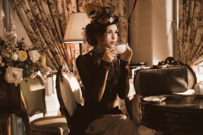 尚略上海包裝設(shè)計公司國外包裝設(shè)計分享：Mon Cafe 咖啡糖包裝設(shè)計1