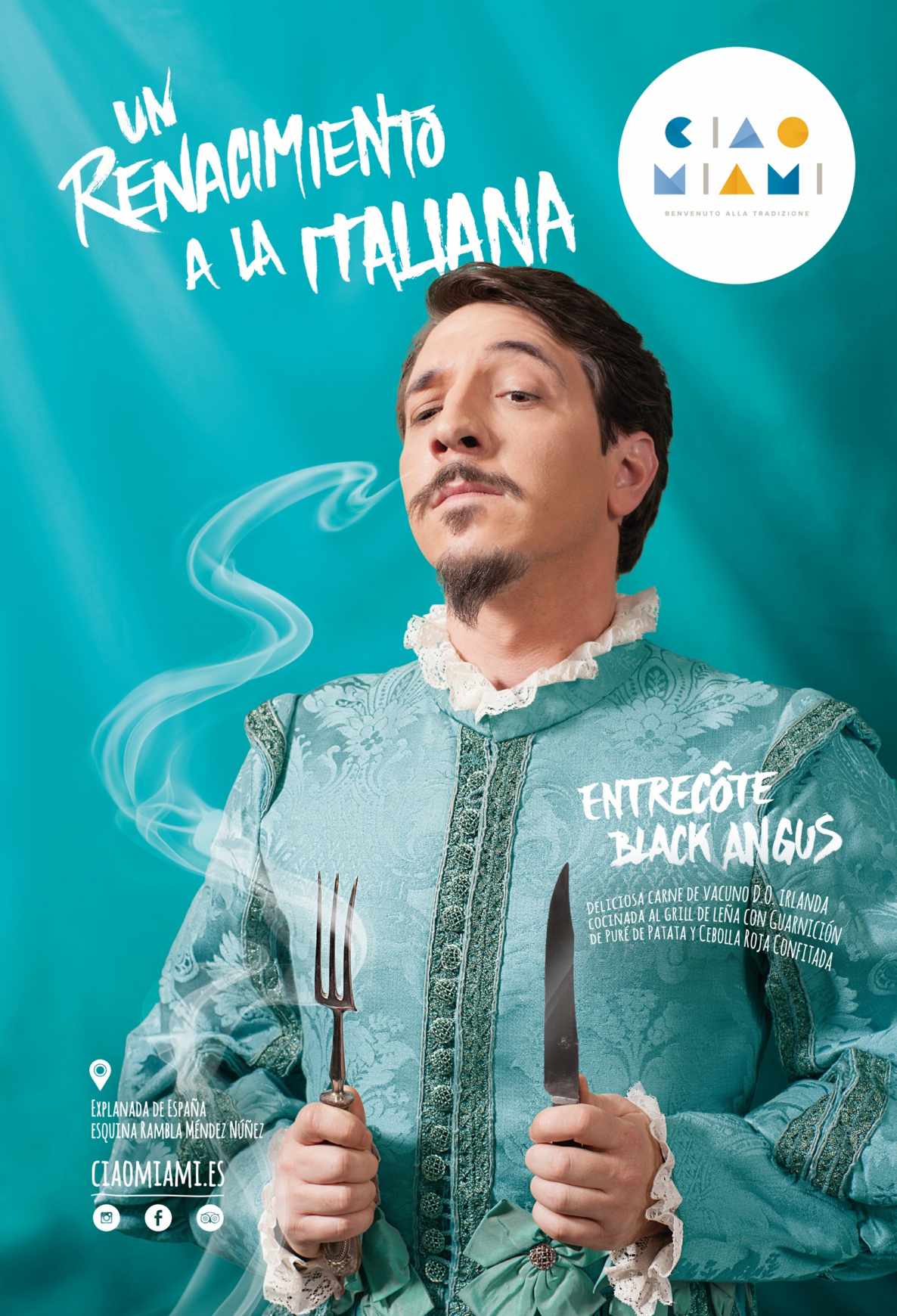 Pizza Estiva 披薩平面廣告創(chuàng)意設計-上海廣告設計公司國外廣告欣賞1