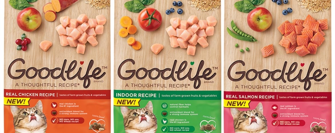 Goodlife 貓糧包裝設計-上海包裝設計公司國外包裝設計欣賞3 Goodlife 貓糧包裝設計-上海包裝設計公司國外包裝設計欣賞3