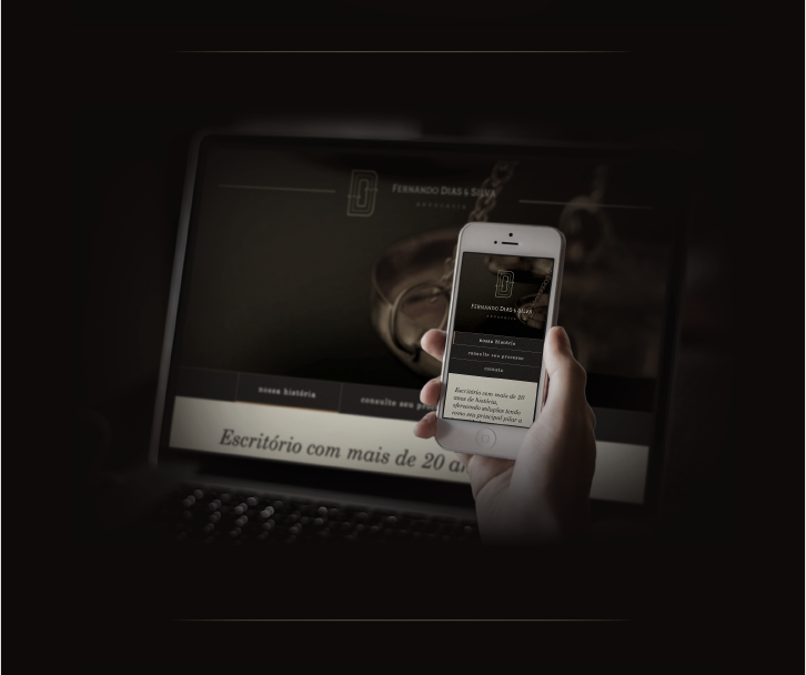 上海標(biāo)志設(shè)計(jì)公司分享Dias & Silva 律師事務(wù)所公司標(biāo)志設(shè)計(jì)企業(yè)VI形象設(shè)計(jì)9