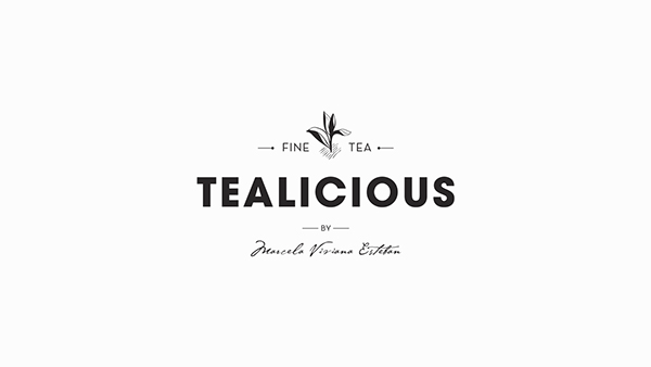 Tealicious 茶葉品牌形象設(shè)計包裝設(shè)計-上海廣告設(shè)計公司分享1