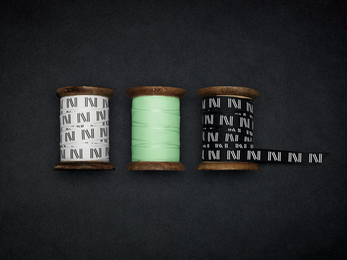 Nourcy 餐廳品牌形象設(shè)計(jì)空間SI設(shè)計(jì)9 Nourcy 餐廳品牌形象設(shè)計(jì)空間SI設(shè)計(jì)9