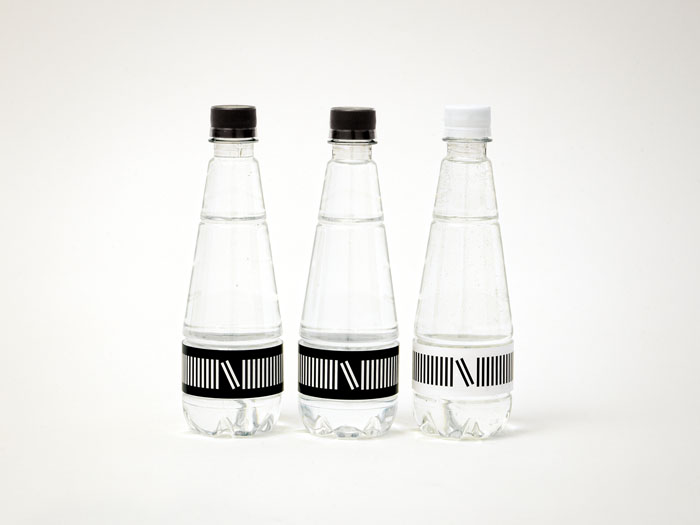 Nourcy 餐廳品牌形象設(shè)計(jì)空間SI設(shè)計(jì)13-瓶裝水包裝設(shè)計(jì) Nourcy 餐廳品牌形象設(shè)計(jì)空間SI設(shè)計(jì)13-瓶裝水包裝設(shè)計(jì)