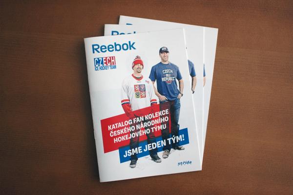 銳步捷克冰球隊(duì)宣傳畫冊(cè)設(shè)計(jì)-尚略上海畫冊(cè)設(shè)計(jì)公司分享1