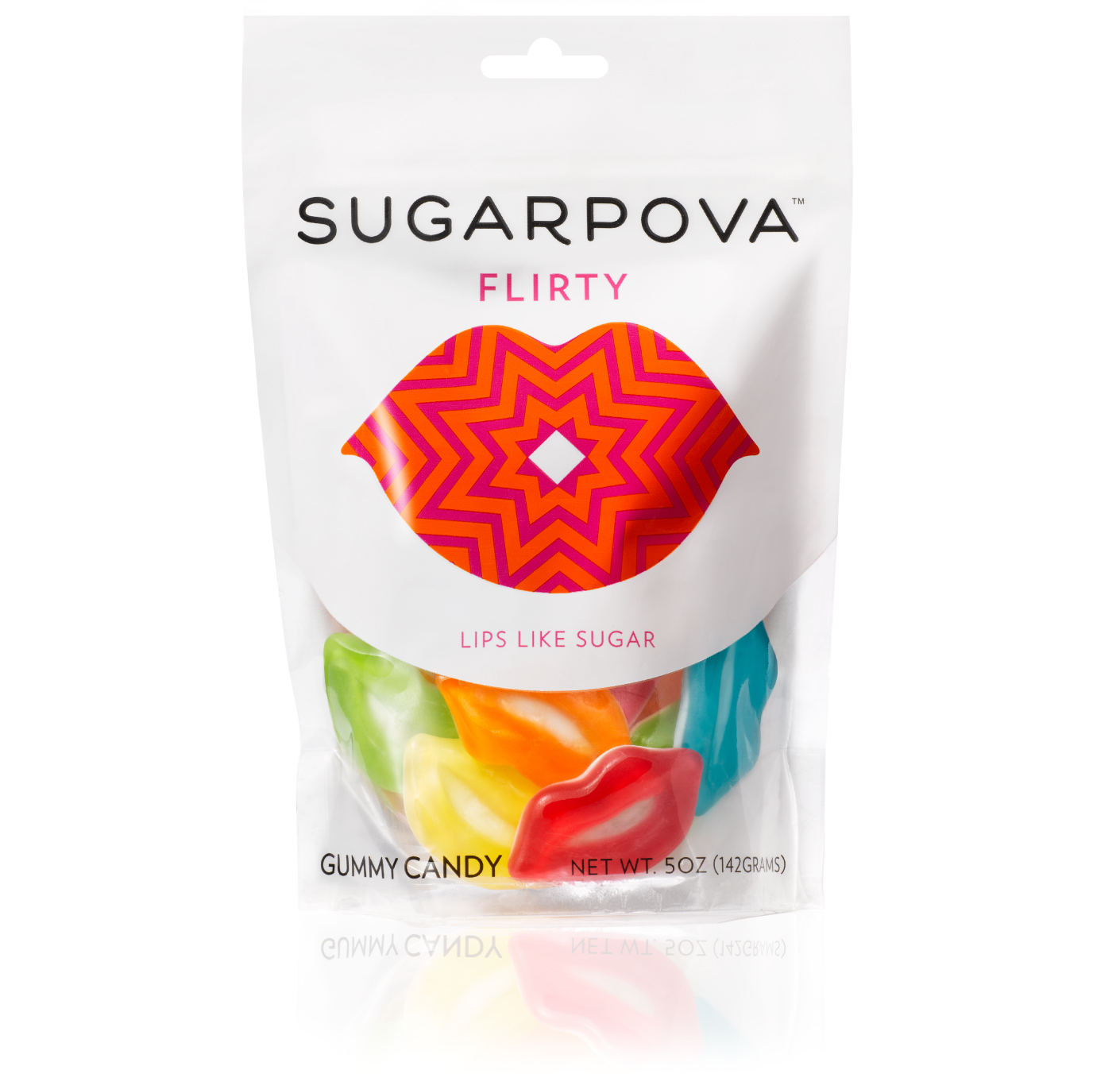 Sugarpova 薩拉波娃糖果店糖果包裝設(shè)計(jì)7-上海品牌策劃設(shè)計(jì)公司分享