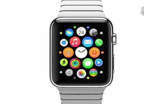 apple-watch蘋果手表電視廣告-上海廣告策劃公司廣告資訊2